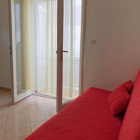 Apartments Slavica Rab Town Eksteriør bilde