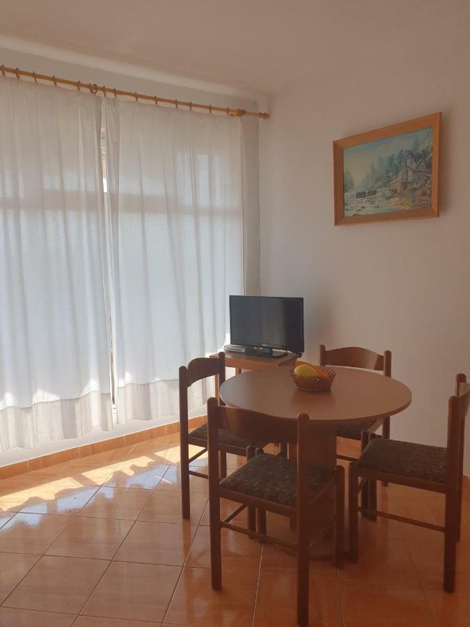 Apartments Slavica Rab Town Eksteriør bilde